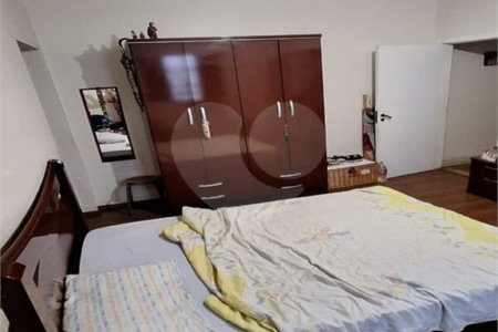Sobrado à venda com 2 suítes em Vila Mazzei, São Paulo, SP