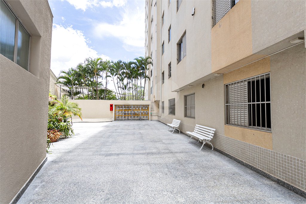 Apartamento à venda com 3 quartos, sendo 1 suíte, em Vila Ida, São Paulo, SP