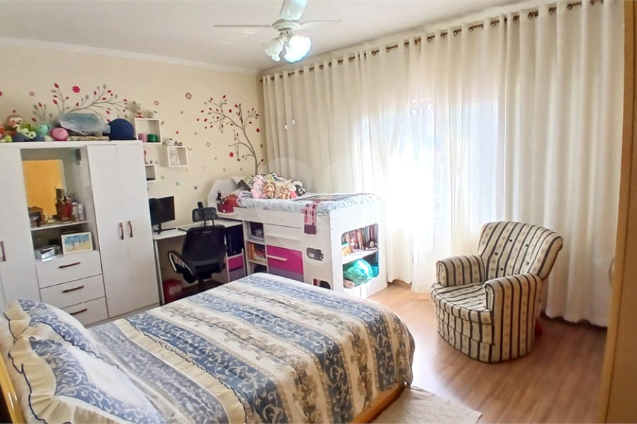 Sobrado à venda com 2 quartos, sendo 1 suíte, em Imirim, São Paulo, SP