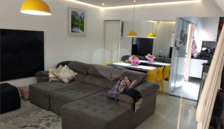 Casa à venda com 3 quartos, sendo 1 suíte,  em Palmas do Tremembé, São Paulo, SP