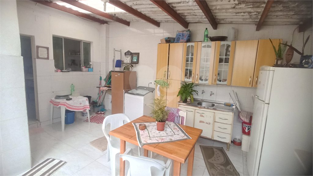 Casa à venda com 3 quartos, sendo 1 suíte, em Limão, São Paulo, SP