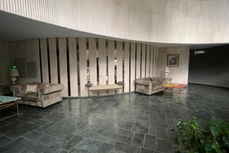 Cobertura à venda, 348 m² por R$ 3.900.000,00 - Aparecida - Santos/SP