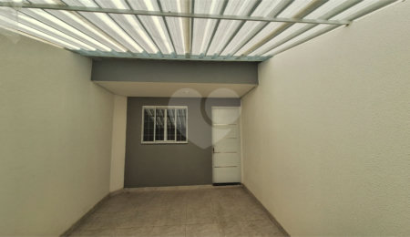 Casa de Vila à venda com 2 suítes em Vila Hortência, Sorocaba, SP