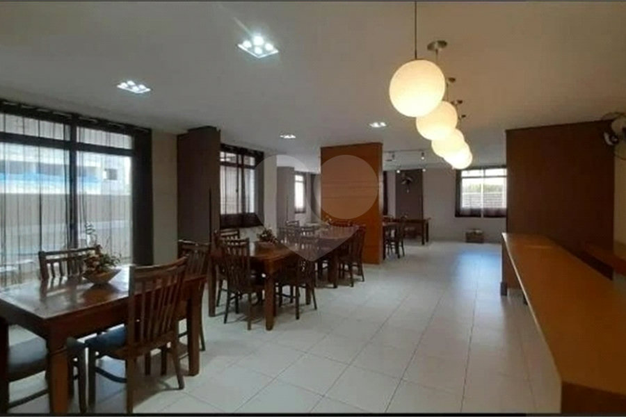 Apartamento à venda com 3 quartos, sendo 1 suíte, em Lauzane Paulista, São Paulo, SP