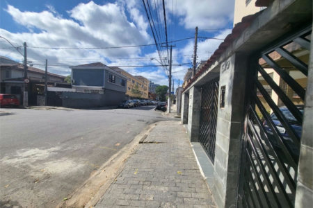 Apartamento Residencial à venda, Encruzilhada, Santos - AP0733.