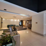Studio com 1 dormitório à venda, 27 m² por R$ 355.000,00 - Gonzaga - Santos/SP