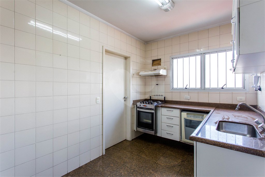 Apartamento à venda com 4 quartos, sendo 3 suítes, em Jardim Londrina, São Paulo, SP