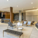 Apartamento para alugar em Vila Olímpia, São Paulo, SP