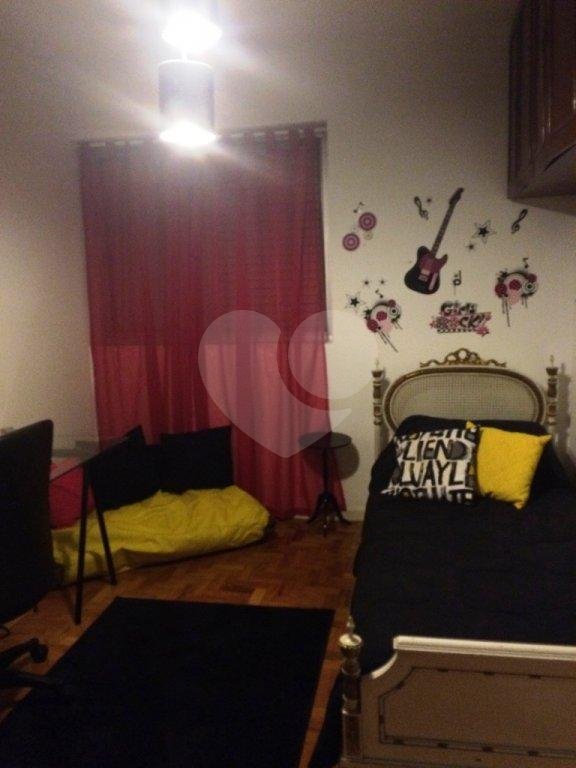 Apartamento à venda com 3 quartos, sendo 1 suíte, em Paraisópolis, São Paulo, SP