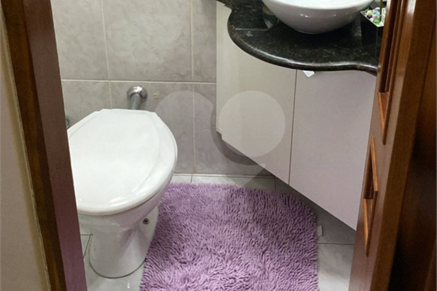 Sobrado à venda com 3 quartos, sendo 1 suíte, em Jaçanã, São Paulo, SP