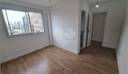 Apartamento à venda com 2 quartos, sendo 1 suíte, em Parque São Jorge, São Paulo, SP