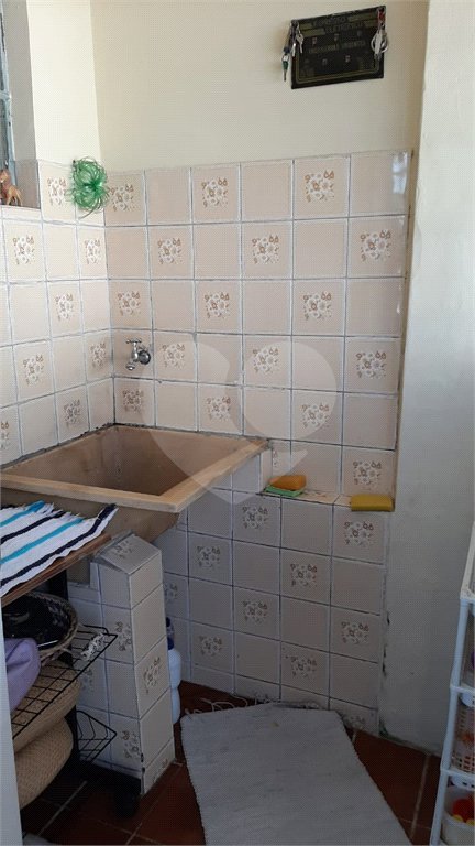 Sobrado à venda com 2 quartos em Horto, São Paulo, SP