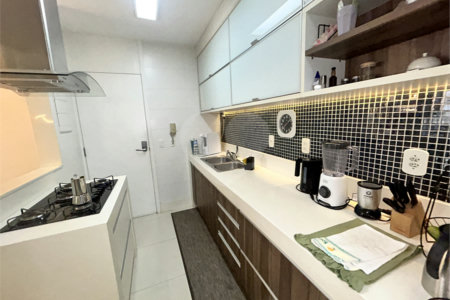 Apartamento à venda com 2 suítes em Tijuca, Rio de Janeiro, RJ