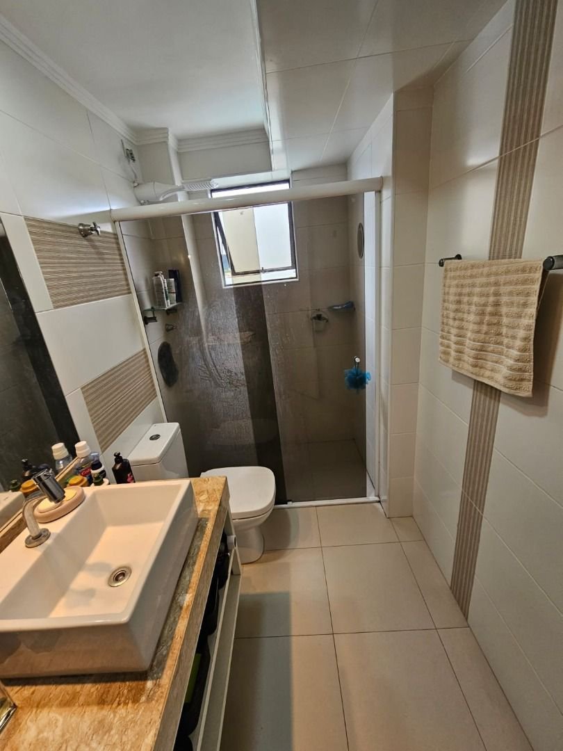 Apartamento com 2 dormitórios à venda, 107 m² por R$ 830.000,00 - Ponta da Praia - Santos/SP