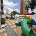 Cobertura à venda com 3 suítes em Cidade Monções, São Paulo, SP