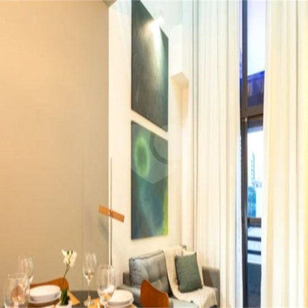 Apartamento para alugar com 1 suíte em Pinheiros, São Paulo, SP