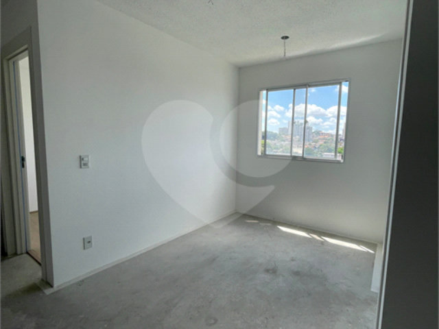 Apartamento à venda com 2 quartos em São Miguel Paulista, São Paulo, SP
