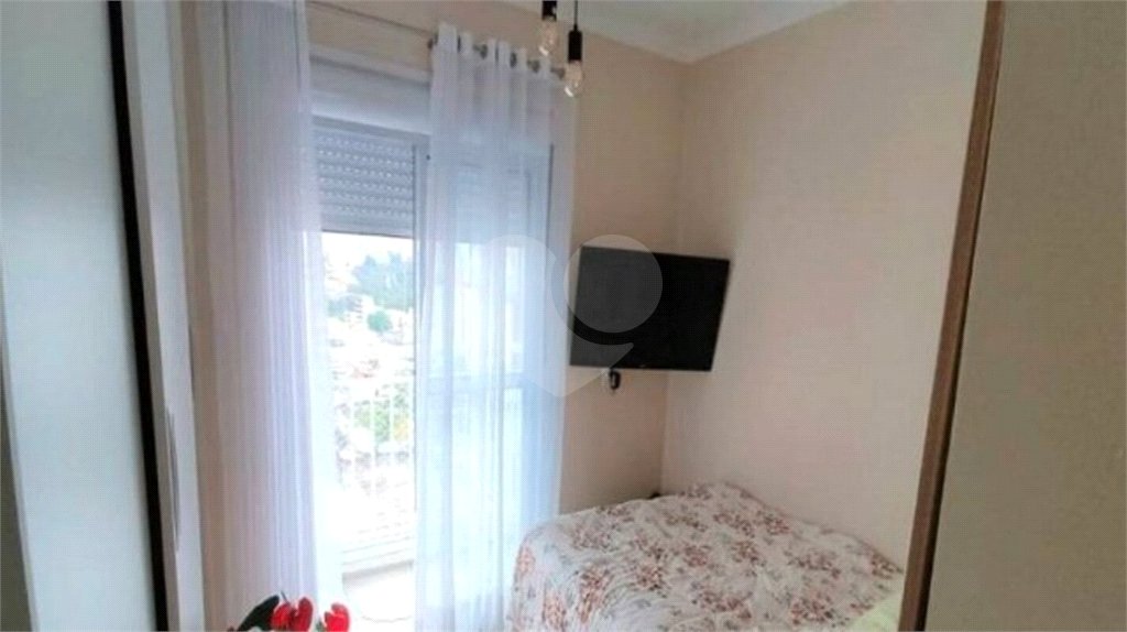 Apartamento à venda com 2 quartos, sendo 1 suíte, em Vila Água Funda, São Paulo, SP