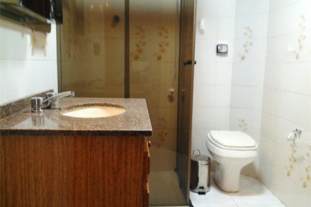 Apartamento à venda com 2 quartos em Vila Leopoldina, São Paulo, SP