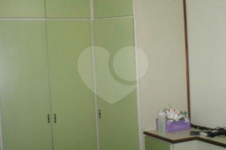 Apartamento à venda com 3 suítes em Vila Maria Alta, São Paulo, SP