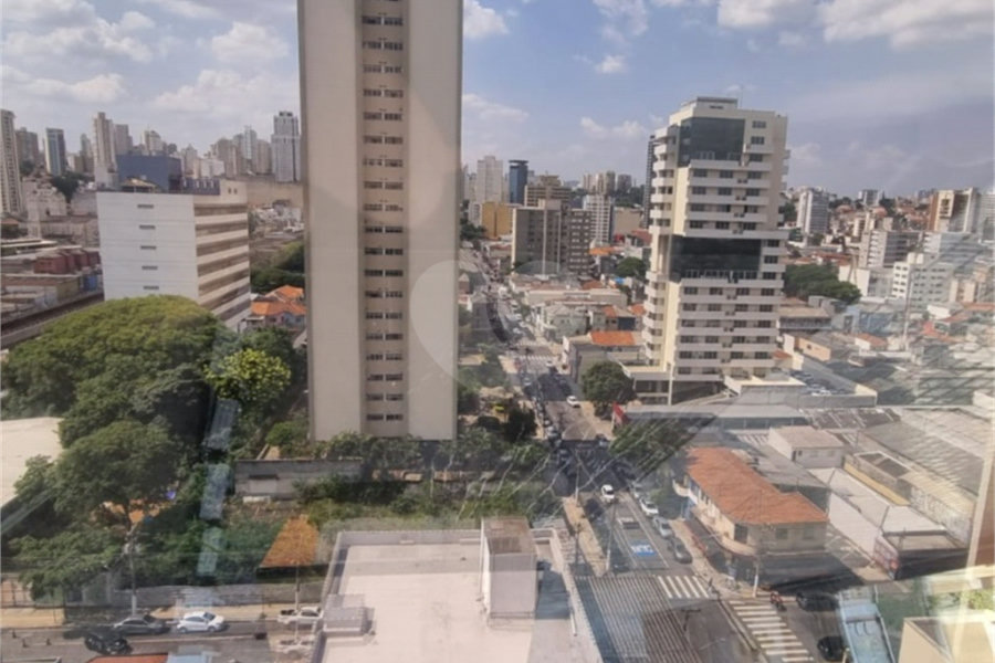 Sala à venda em Santana, São Paulo, SP