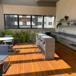 Apartamento à venda com 1 quarto em Pinheiros, São Paulo, SP