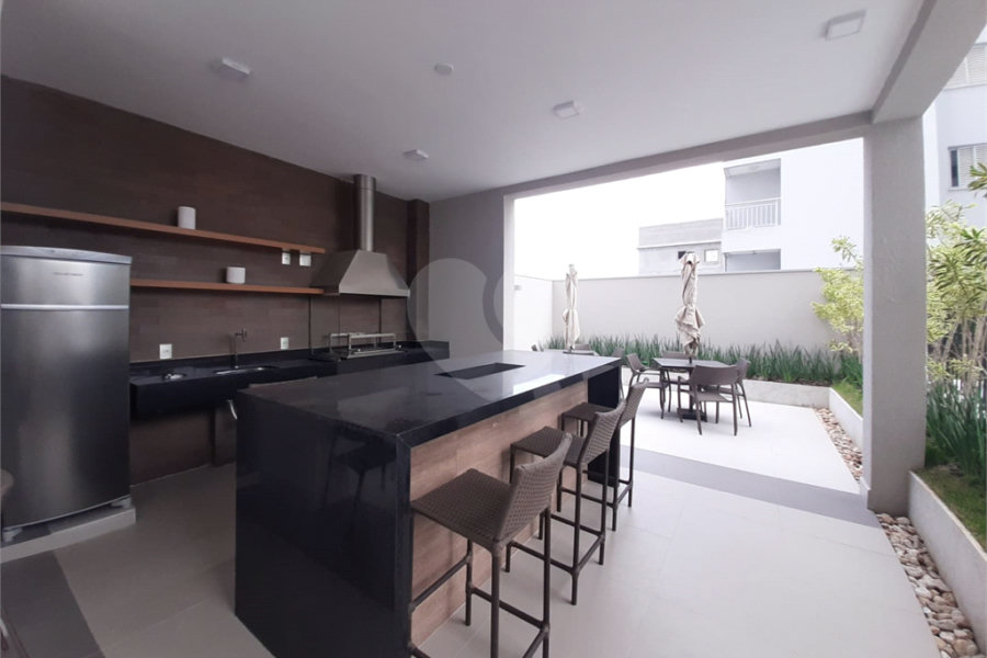 Apartamento à venda com 2 quartos, sendo 1 suíte, em Tucuruvi, São Paulo, SP