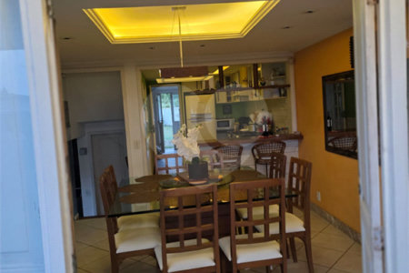 Casa à venda com 5 quartos, sendo 1 suíte,  em Praia Rasa, Armação dos Búzios, RJ