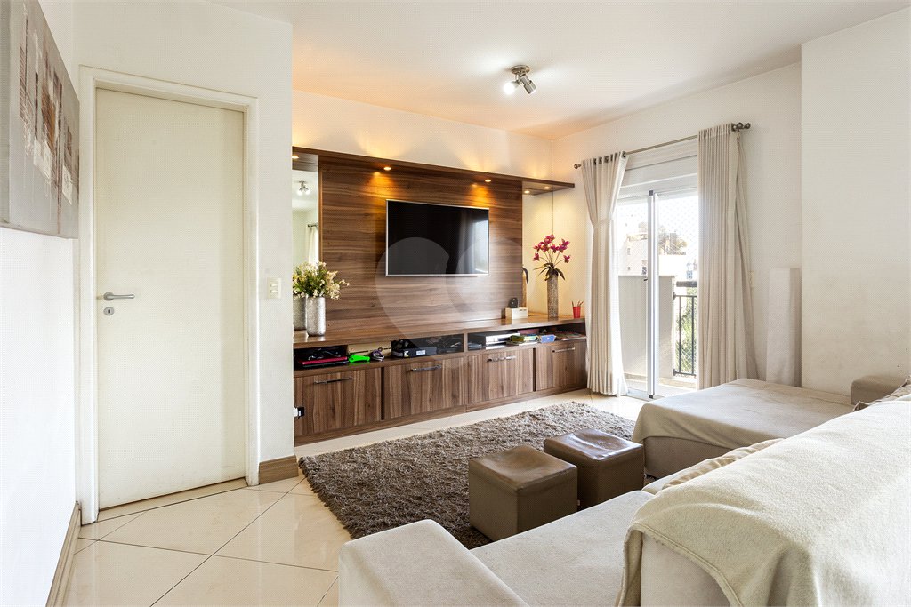 Apartamento à venda com 3 suítes em Alto da Boa Vista, São Paulo, SP