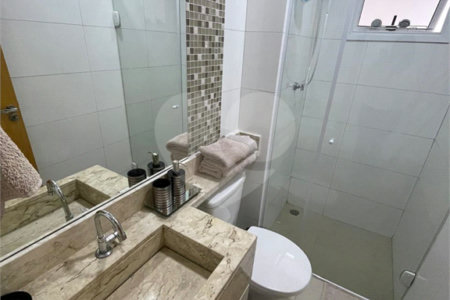 Apartamento à venda com 1 quarto em Jardim São Paulo(zona Norte), São Paulo, SP