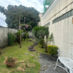 Sobrado à venda com 3 quartos em Lauzane Paulista, São Paulo, SP