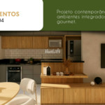 Gió Vila Helena
