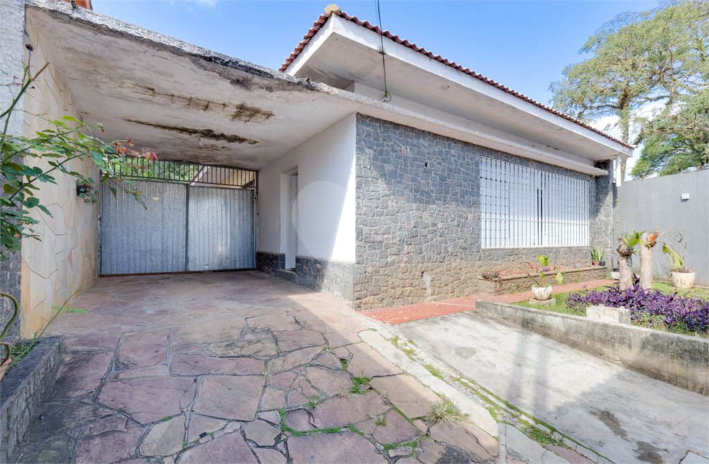 Casa Térrea à venda com 2 quartos em Santo Amaro, São Paulo, SP