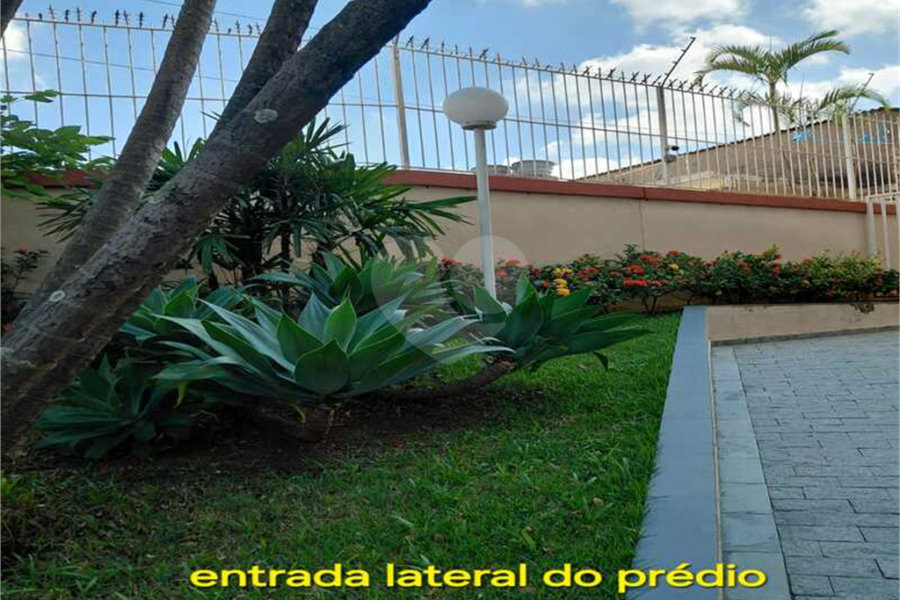 Apartamento para alugar com 2 quartos, sendo 1 suíte, em Imirim, São Paulo, SP