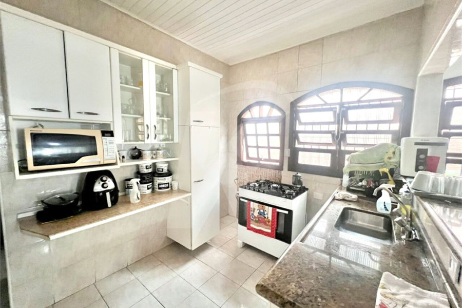 Casa Térrea à venda com 2 quartos, sendo 1 suíte,  em Tremembé, São Paulo, SP