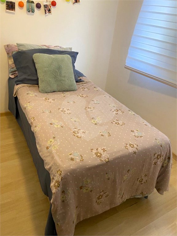 Apartamento à venda com 2 quartos, sendo 1 suíte, em Campo Belo, São Paulo, SP