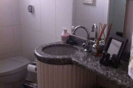 Sobrado à venda com 3 quartos, sendo 2 suítes, em Jardim das Vertentes, São Paulo, SP