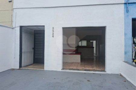Sobrado para alugar com 2 quartos em Alto de Pinheiros, São Paulo, SP