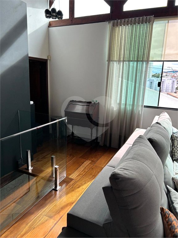 Casa à venda com 2 suítes no condomínio Residencial, Mogi das Cruzes - SP
