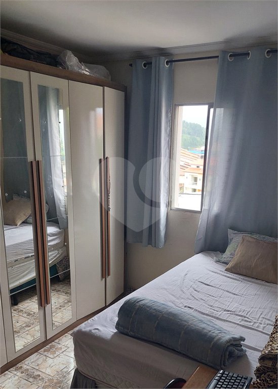 Apartamento à venda com 2 quartos em Vila Galvão, Guarulhos, SP