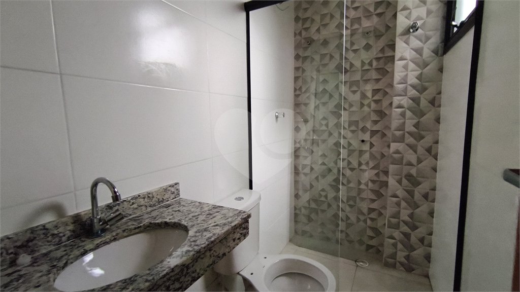 Apartamento à venda com 2 quartos em Parque Maria Luiza, São Paulo, SP