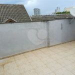 Casa à venda com 3 quartos, sendo 1 suíte, no condomínio Residencial Shekinah, São Paulo - SP