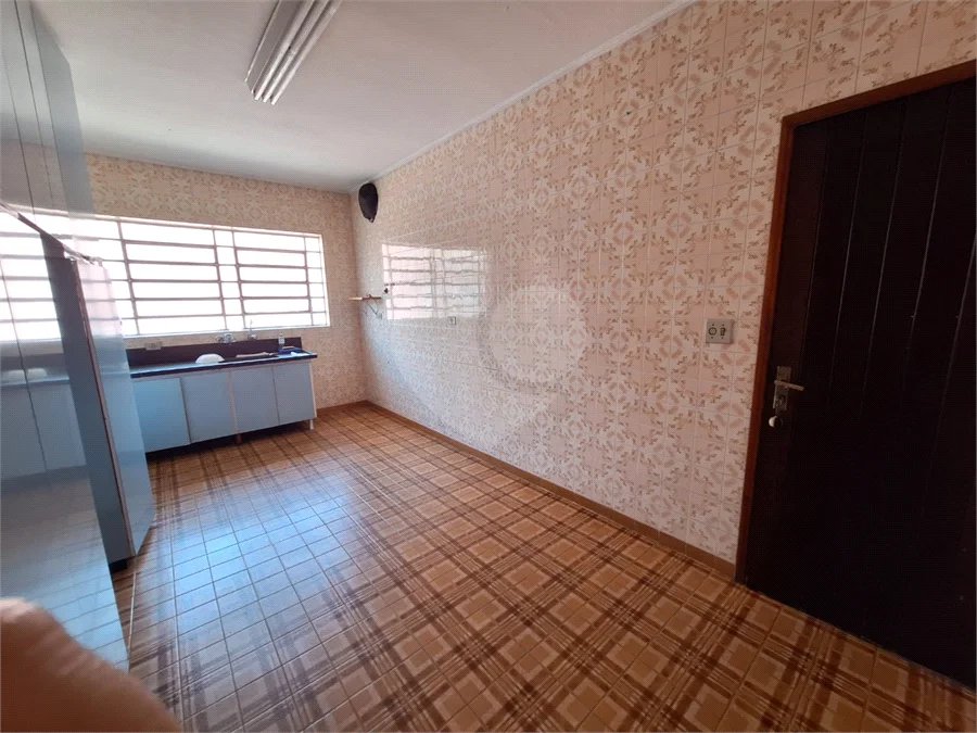 Sobrado à venda com 1 suíte em Tucuruvi, São Paulo, SP