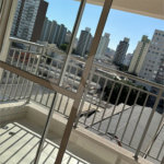 Apartamento à venda com 3 suítes em Brás, São Paulo, SP