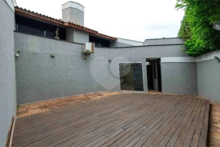 Casa à venda ou para alugar com 4 suítes em Alto da Boa Vista, Ribeirão Preto, SP