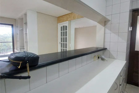 Apartamento à venda com 3 quartos, sendo 1 suíte, em Jardim Bonfiglioli, São Paulo, SP