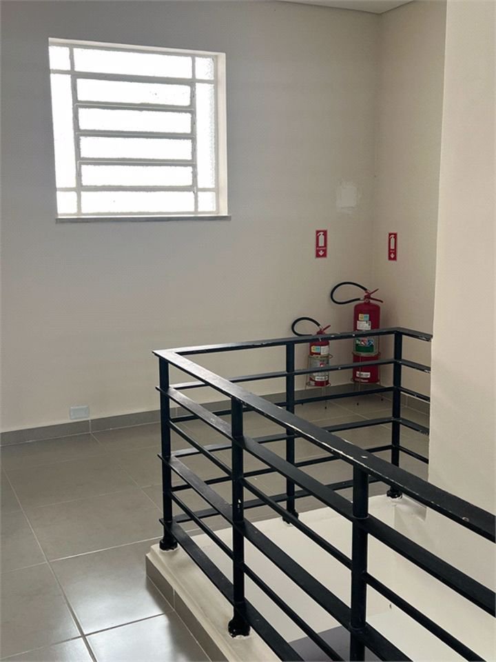 Casa Comercial à venda, Vila Matias, Santos - CA0198.