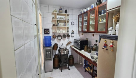 Sobrado à venda com 3 quartos, sendo 2 suítes,  em Mandaqui, São Paulo, SP