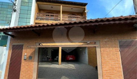Prédio à venda em Vila Guilherme, São Paulo, SP