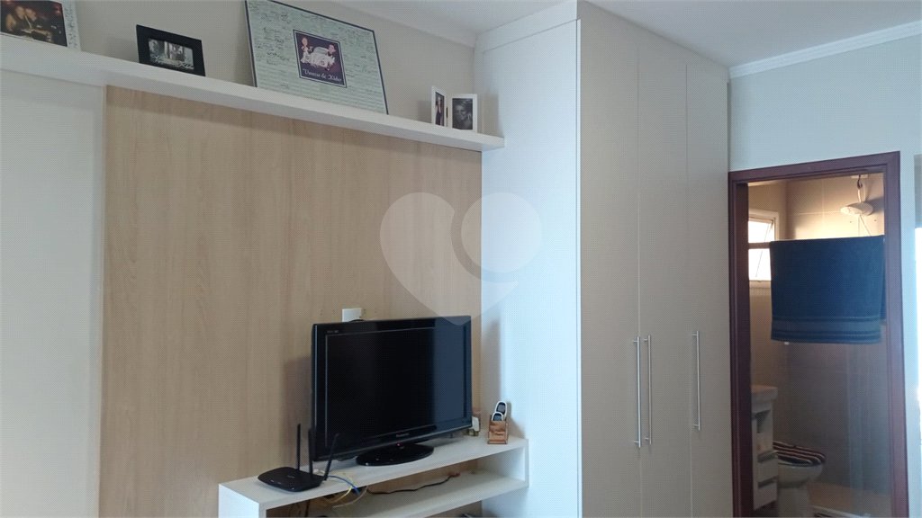 Casa à venda com 3 suítes em Jardim Esplanada II, Indaiatuba, SP